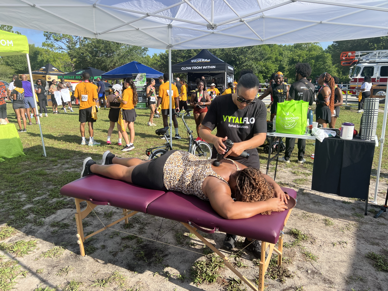 Orlando+5K